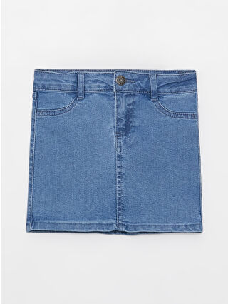 Açık İndigo Rodeo