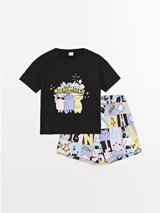 لون أزرق لافندر