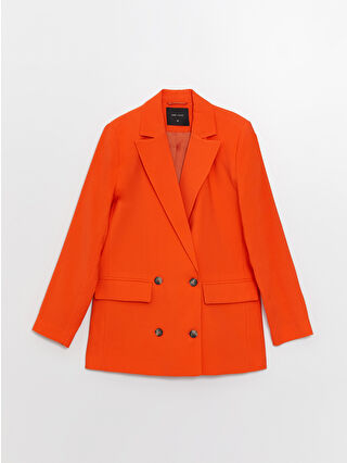 Bright Orange
