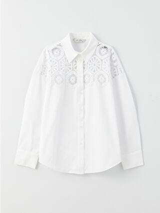 Optic White