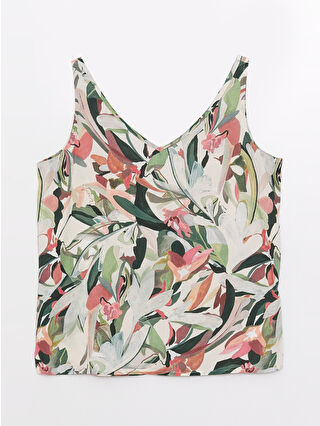 Karışık Baskılı