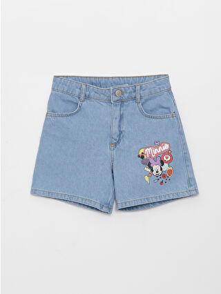 Açık İndigo Rodeo