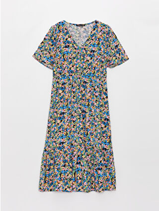 Mix Printed