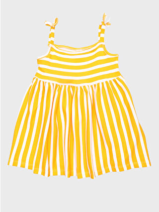 Yellow Striped