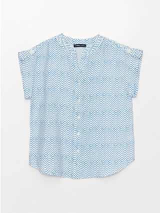 Blue Printed