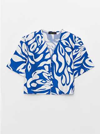 Sax Printed