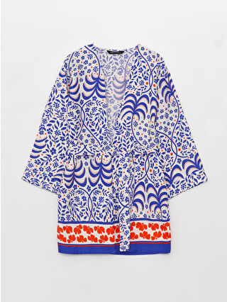 Blue Printed