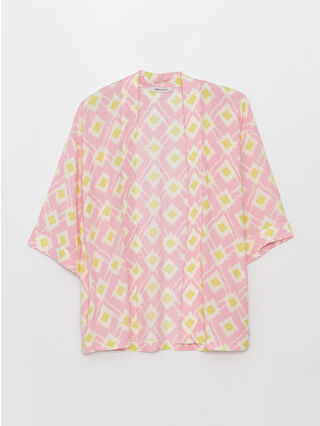 Light Purple Printed