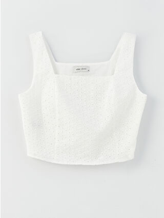 Optic White