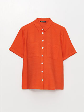 Bright Orange