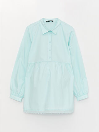 Pastel Blue