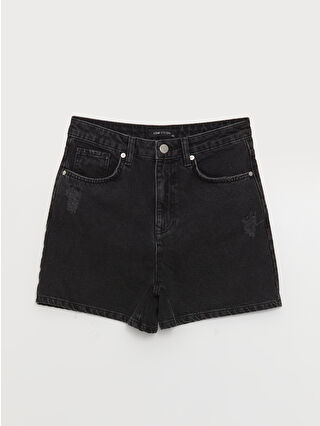 لون روديو أسود