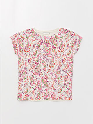 Karışık Baskılı