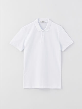 Optic White