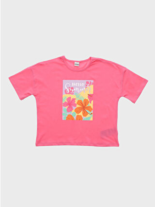 Mid Pink