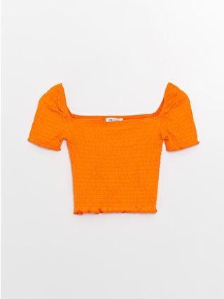 Bright Orange