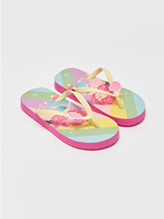 Nane Yeşili Baskılı