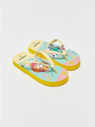 Karışık Baskılı