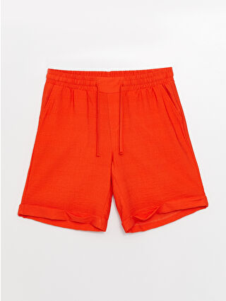 Bright Orange