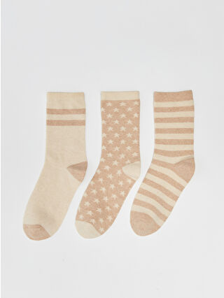 Karışık Renk İpliği Boyalı