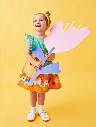 Karışık Baskılı