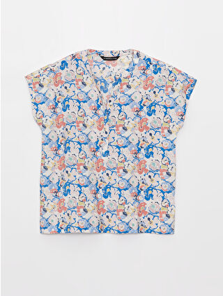 Mix Printed