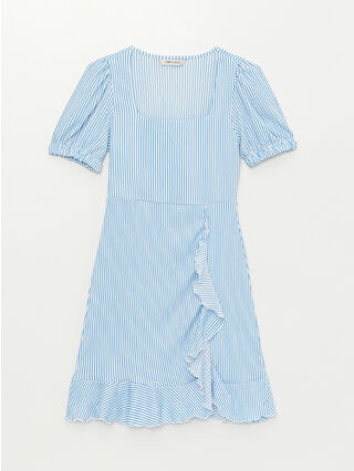 Blue Printed