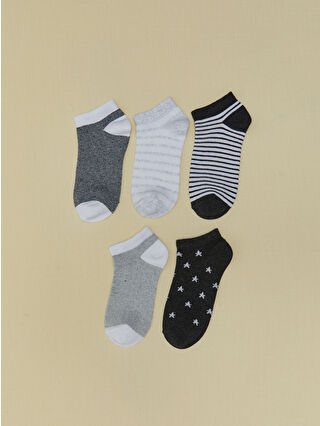 Karışık Renk İpliği Boyalı