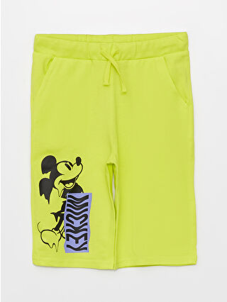 Lemon Green