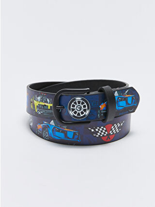 Karışık Baskılı