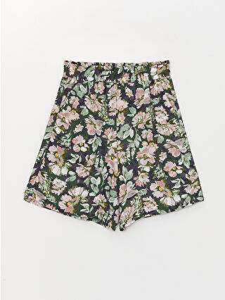 Green Printed