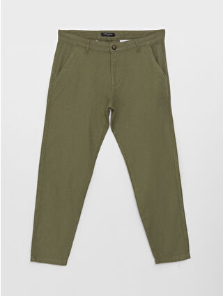 Dull Khaki