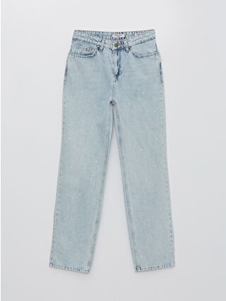 Açık İndigo Rodeo