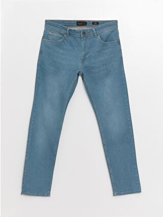 Açık İndigo Rodeo