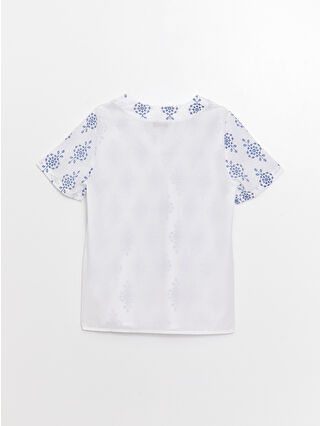 Buxe White