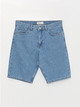 Açık İndigo Rodeo