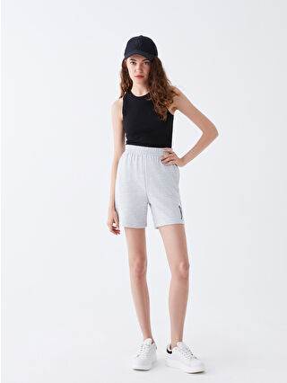 رمادي ميلانج