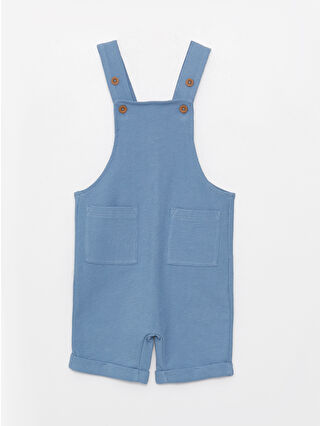 Dull Blue