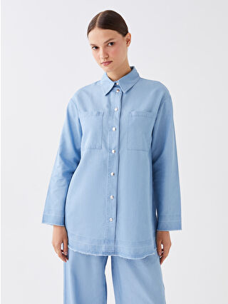 Açık İndigo Rodeo