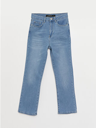 Açık İndigo Rodeo