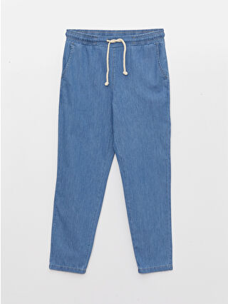 Açık İndigo Rodeo