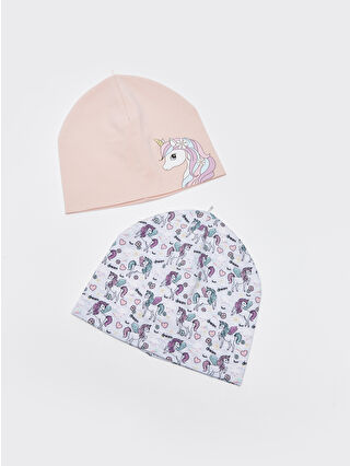 Karışık Baskılı