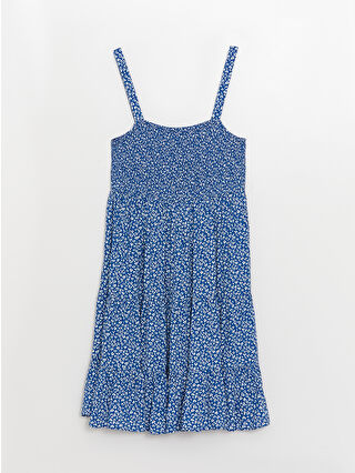 Blue Printed