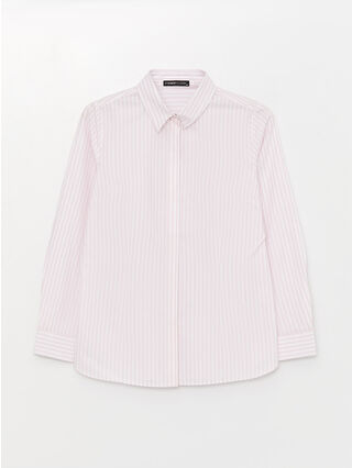 Pink Striped