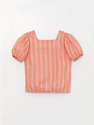 Coral Striped