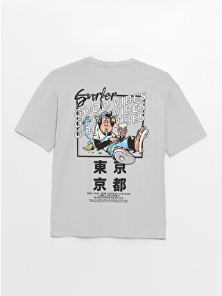 吉井和哉×towerVINYLシャツtheyellowmonkeyNOMUSIC 吉井和哉