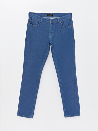 Light Indigo Rodeo