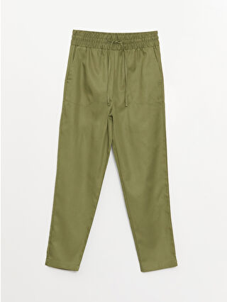 Pale Green