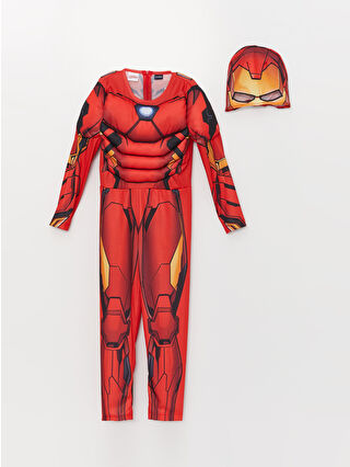 Kırmızı Baskılı