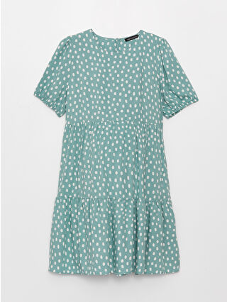 Blue Printed